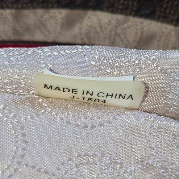 Michael Kors Jet Set Medium Snap Pocket Tote - Picture 14 of 16